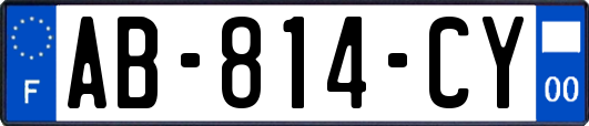 AB-814-CY