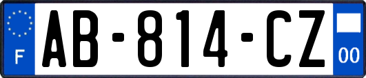 AB-814-CZ