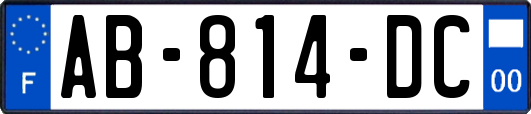 AB-814-DC