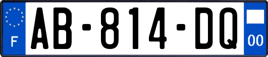 AB-814-DQ