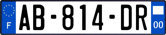 AB-814-DR