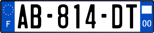 AB-814-DT