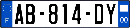 AB-814-DY