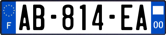 AB-814-EA