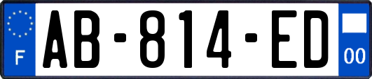 AB-814-ED