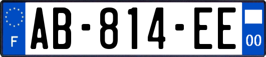 AB-814-EE