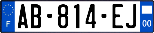 AB-814-EJ