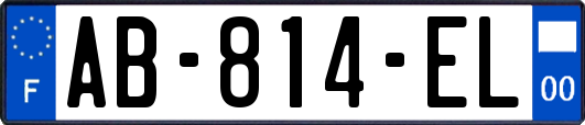 AB-814-EL