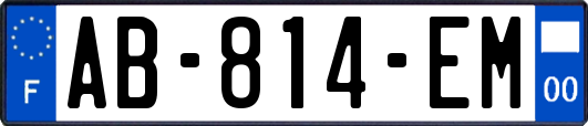 AB-814-EM