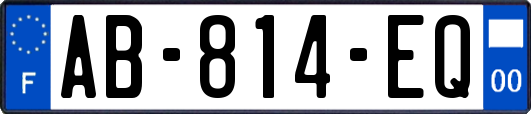 AB-814-EQ