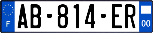 AB-814-ER