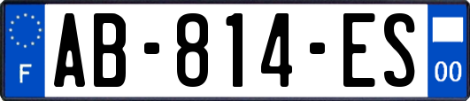 AB-814-ES