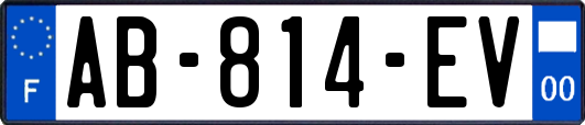 AB-814-EV