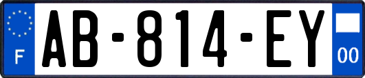 AB-814-EY