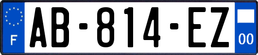 AB-814-EZ