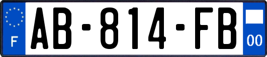 AB-814-FB