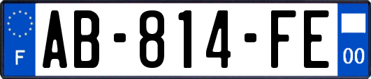 AB-814-FE
