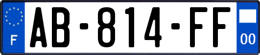 AB-814-FF