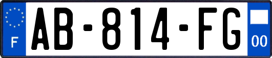 AB-814-FG