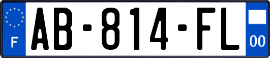 AB-814-FL