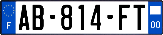 AB-814-FT