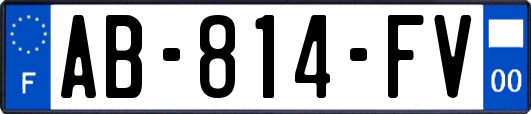 AB-814-FV