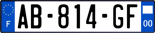 AB-814-GF