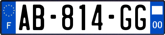 AB-814-GG