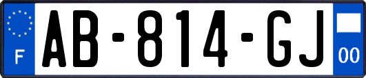 AB-814-GJ