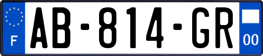 AB-814-GR