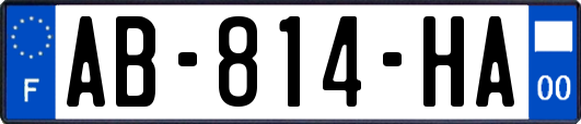 AB-814-HA