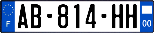 AB-814-HH