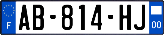 AB-814-HJ