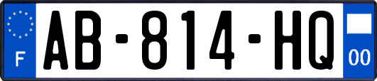 AB-814-HQ