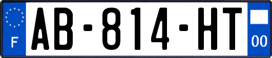 AB-814-HT