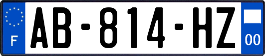 AB-814-HZ