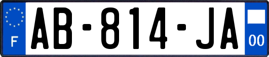 AB-814-JA