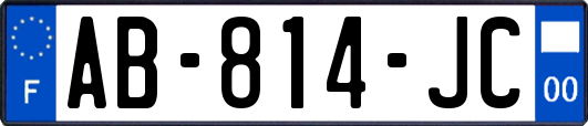 AB-814-JC