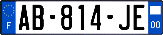 AB-814-JE