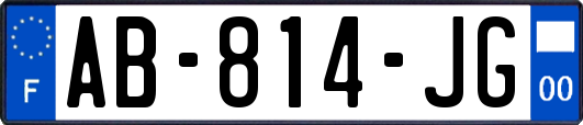 AB-814-JG