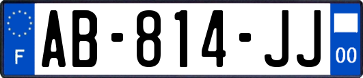 AB-814-JJ