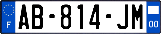 AB-814-JM