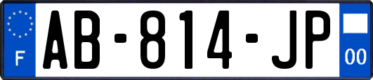 AB-814-JP