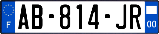 AB-814-JR