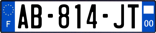 AB-814-JT