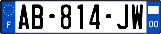 AB-814-JW