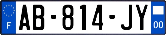 AB-814-JY