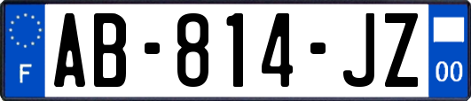 AB-814-JZ