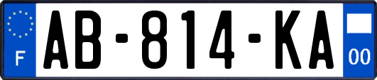 AB-814-KA