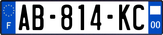 AB-814-KC